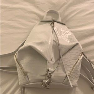 NWOT Rebecca Minkoff Julian backpack